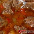 Cooksnap από ANGOLINA στη συνταγή Τας κεμπάπ
