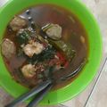 Cooksnap dari Kiki Nurbaeti II untuk resep Resep Tomyam Udang