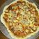 Cooksnap dari Lindaliciouss untuk resep Italian pizza (kulit renyah)