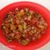 Cooksnap dari Catherine Tedjamihardja untuk resep Cumi asin cabe hijau