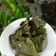 Cooksnap dari Shari Cinintya Lestari untuk resep Botok Tempe,Teri Pake Daun Kemangi