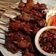 Cooksnap dari Maria Shita untuk resep Sate babi manis