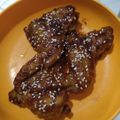 Cooksnap dari Merry Merry untuk resep Korean Spicy Wing