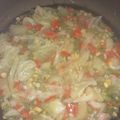 Cooksnap dari Yulianti Maryani untuk resep Sayur sop rumahan yang simple