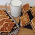 صورة من نوال، شاركها بعد تجربة وصفة مبرجة 🇩🇿 (لبراج) الربيع⚘🌷🌼
