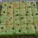 Cooksnap dari Cicik Ary untuk resep Lekker holland pandan aka boterkoek (#pr2_bolu)
