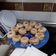 El cooksnap de Eva Mendez de Mingo cuando hizo Rosquillas de queso / rosquillas fritas.
