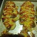 Cooksnap dari Clazias's Kitchen untuk resep Soft bread (resep dasar roti)