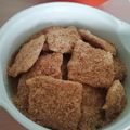  Antónia Cooksnap-ja, amikor elkészítette a(z) Lekváros derelye receptet.