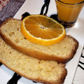 El cooksnap de Tany D cuando hizo Torta de naranja para panificadora.