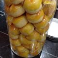 Cooksnap dari Amarra Dwinanto untuk resep Nastar lembut dan lumer