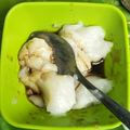 Cooksnap dari Shofia untuk resep Bubur sumsum