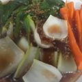 Cooksnap dari Irma Sudiarty untuk resep Pokcoy kuah siram