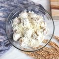 Cooksnap dari Ika Sulistianingsih untuk resep Bakso Kuah Susu Keju
