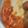 El cooksnap de Yessenia AG cuando hizo Tostadas de tinga de pollo con zanahoria.