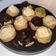 Cooksnap dari Herlinda Sukmawati untuk resep 61. Kue Soes/ Sus isi Vla