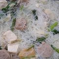 Cooksnap dari shofia najia untuk resep Sop bakso sawi
