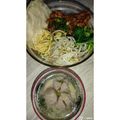 Cooksnap dari Tri Handayani untuk resep Mie Ayam Pedas