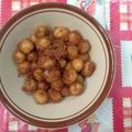 Cooksnap dari Thea Anetha Sofi Effendi untuk resep Cilok bumbu kacang