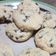 La cooksnap de María cuando cocinó Galletas con chispas de chocolate!