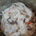 Cooksnap dari Ep Endang untuk resep Nasi liwet rice cooker