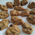 El cooksnap de Natalia cuando hizo Galletas sanas de plátano y avena.