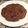 El cooksnap de Antonia García Fernández cuando hizo Gofres de Cacao fit en microondas.