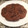 El cooksnap de Antonia García Fernández cuando hizo Gofres de Cacao fit en microondas.