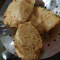 Cooksnap dari Elma Badjurante untuk resep Tahu Walik Aci