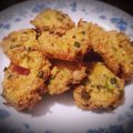 Cooksnap dari MouMow.Kitchen by Nitaa Yunita untuk resep 609. Rempah Tahu Wortel Krispi