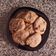 El cooksnap de Almu Andres Moreno cuando hizo Cookies de plátano con chips de chocolate negro Valor.