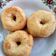 Cooksnap dari Amelia J untuk resep Donat kentang lembut