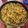 El cooksnap de Eduardo Jorge Papescu cuando hizo Paella con mariscos y pollo.