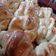 El cooksnap de Riot cuando hizo Medialunas fáciles y económicas!! Rellenas de dulce de leche 🥐.