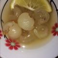 Cooksnap dari nindy hikmah untuk resep Asinan Kelengkeng
