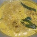 Cooksnap dari Ratna Sumilar untuk resep Opor Ayam Bumbu Instan Enak (Pr_masakan bersantan)