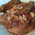 Cooksnap dari HurriahUsman untuk resep Semur ayam