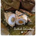 Cooksnap dari Kartika Ratnawuri untuk resep Bothok Telur Asin