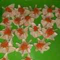 Cooksnap dari Sri Mutia untuk resep Dimsum Ayam Wortel