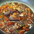Cooksnap dari Mrs M untuk resep Ikan asin peda asam manis