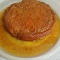 El cooksnap de Yleim Martinez Guevara cuando hizo Quesillo a mi estilo sin leche condensada.