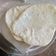 El cooksnap de Angela Campoamor cuando hizo Masa para tacos/rapiditas.