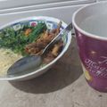 Cooksnap dari Grey untuk resep Mie Ayam a la Dapur LIA