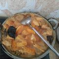 Cooksnap dari Savitri Dinyati untuk resep Bacem Tempe Tahu Khas Yogyakarta