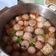 Cooksnap dari Heny Sintya untuk resep Tempe bakso kuah gurih