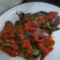 Cooksnap dari alfi yanti untuk resep Oseng mercon beef slice