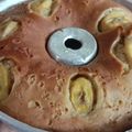Cooksnap dari 🌿nur_khoimah 🌿 untuk resep Bolu pisang raja (resep Farah Quenn)