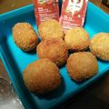 Cooksnap dari Ratna Setiawati untuk resep BITTERBALLEN ROTI TAWAR ISI KEJU (STEP by STEP)