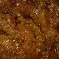 Cooksnap dari neiraadjib1507 untuk resep Sambel bajak terasi