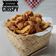 Cooksnap dari Imas Halwati untuk resep Crispy Potato Peel Chips